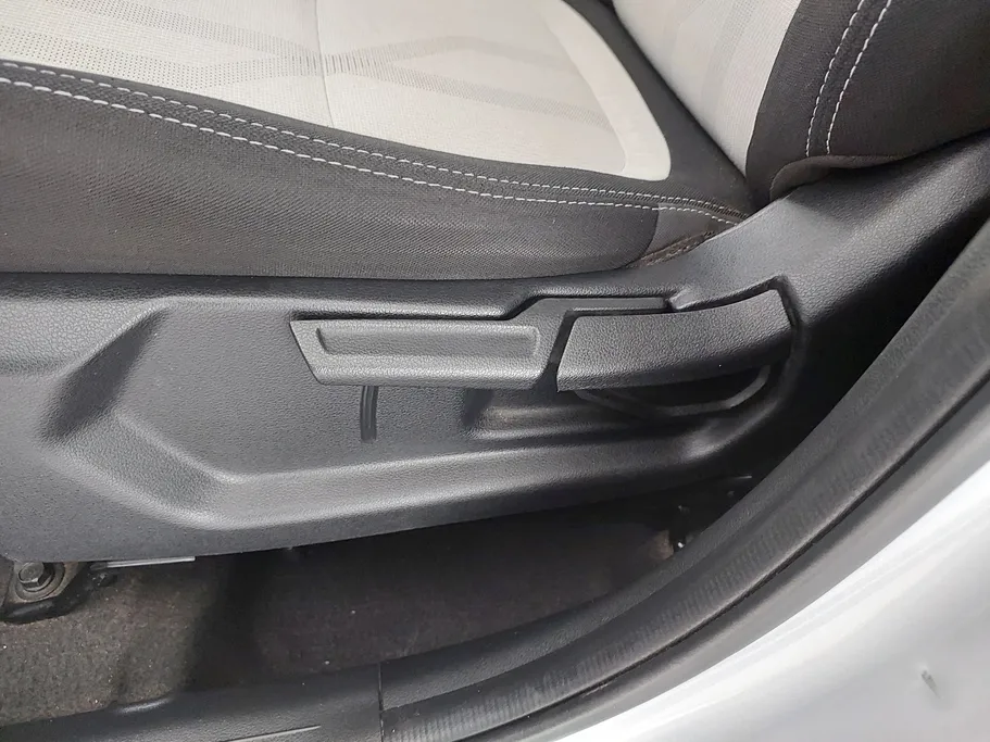 2024 Hyundai Venue Smart 