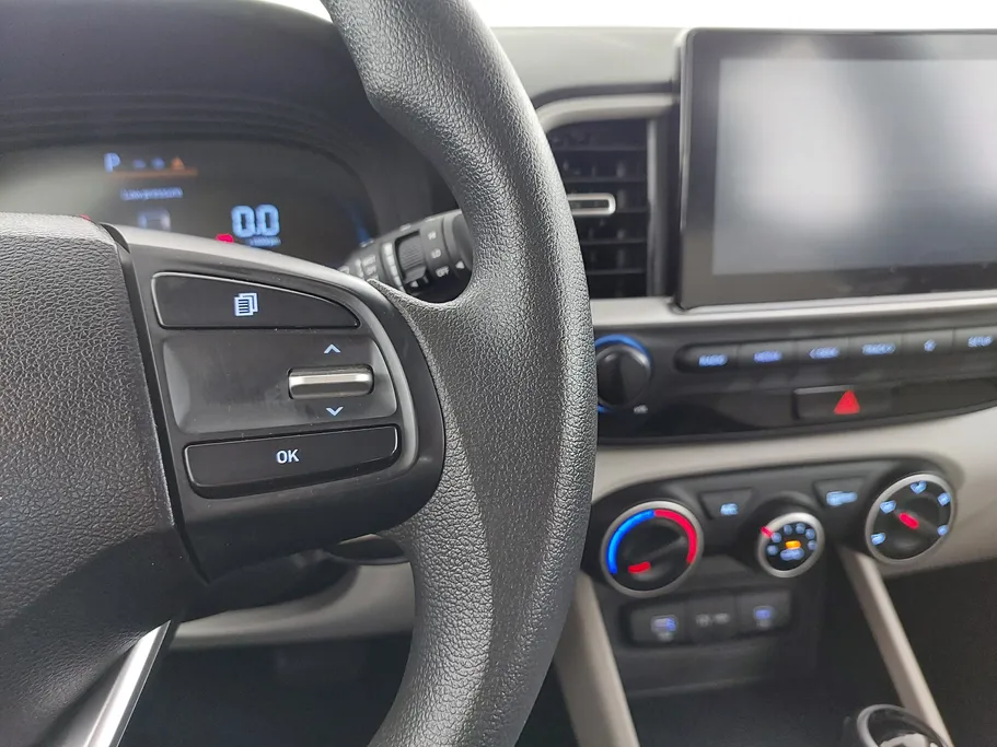 2024 Hyundai Venue Smart 