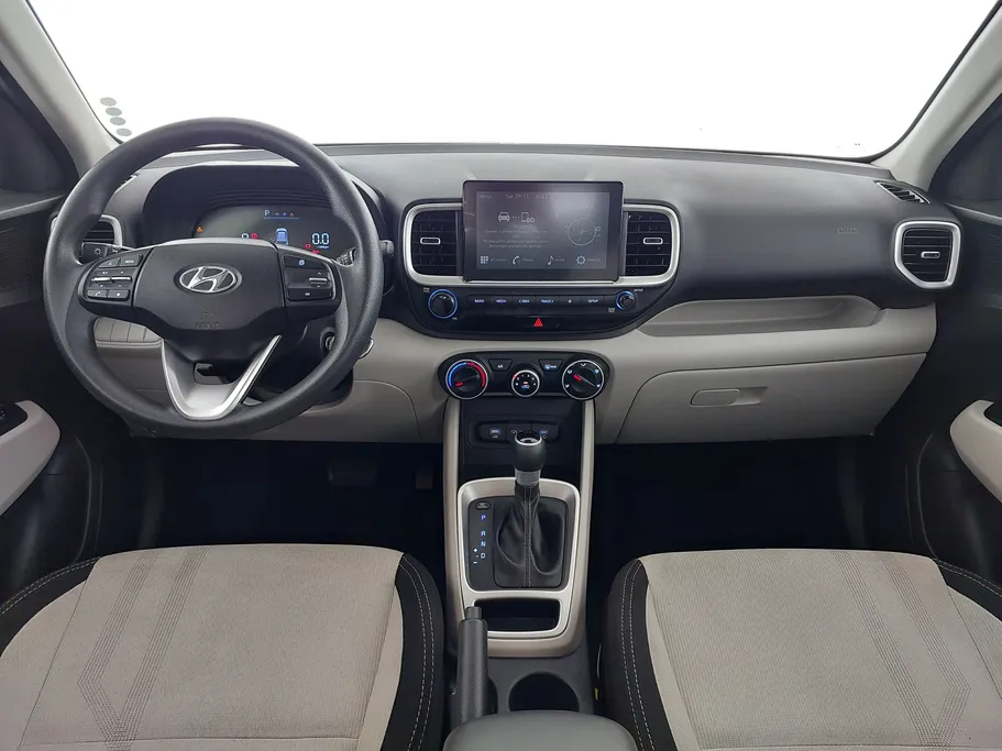 2024 Hyundai Venue Smart 