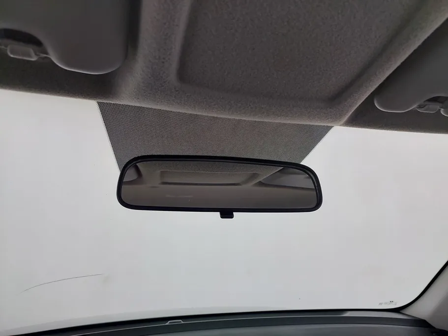 2024 Hyundai Venue Smart 