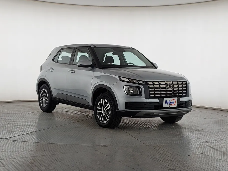2024 Hyundai Venue Smart 