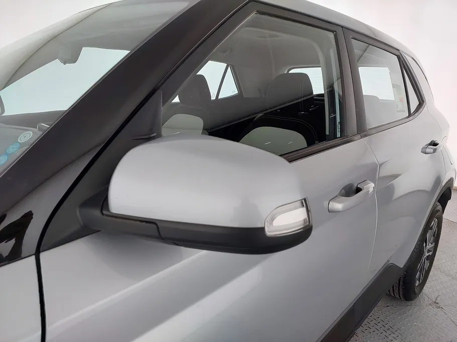 2024 Hyundai Venue Smart 