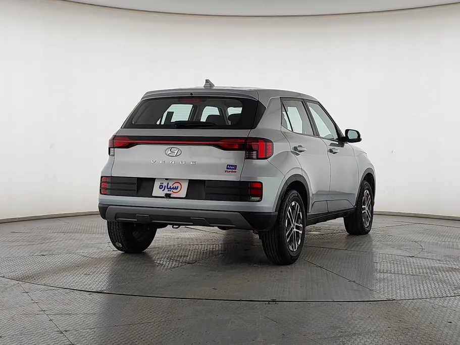 2024 Hyundai Venue Smart 