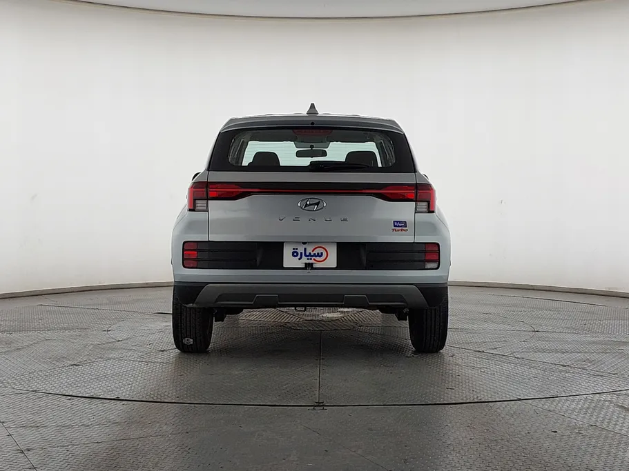 2024 Hyundai Venue Smart 