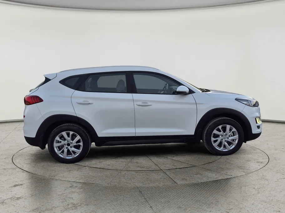 2020 Hyundai Tucson GL 