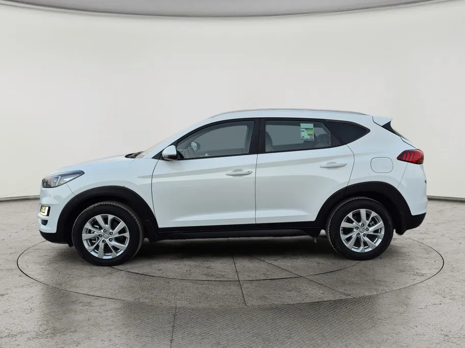 2020 Hyundai Tucson GL 