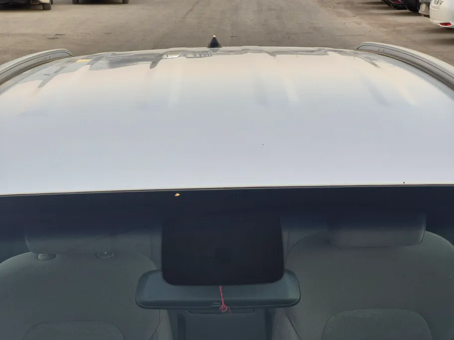 2020 Hyundai Tucson GL 