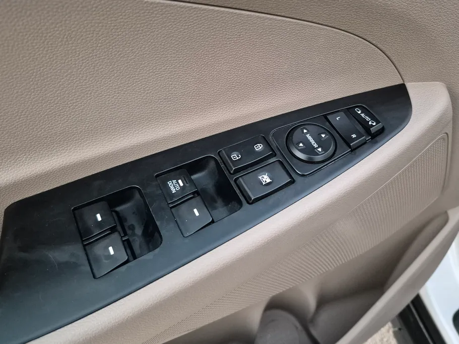 2020 Hyundai Tucson GL 