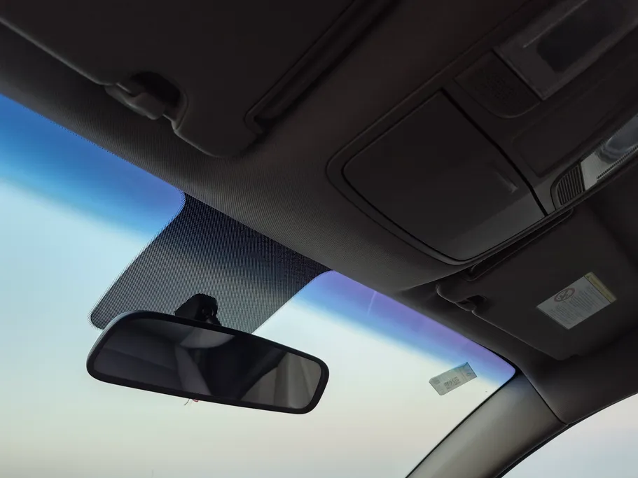 2020 Hyundai Tucson GL 