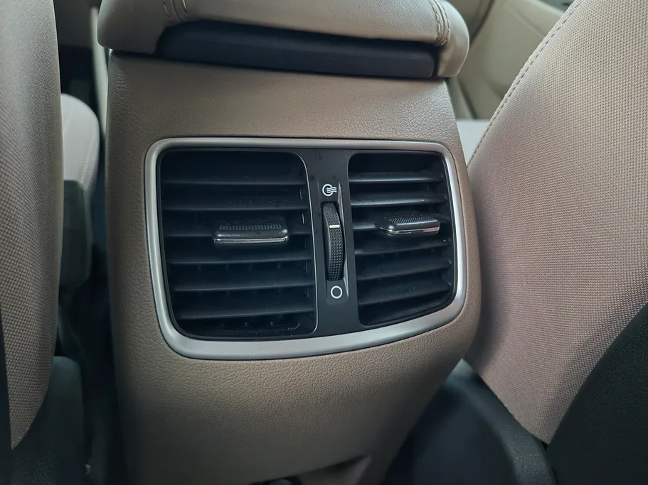 2020 Hyundai Tucson GL 