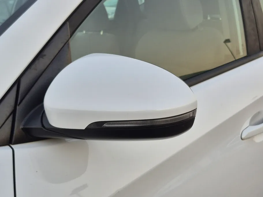 2020 Hyundai Tucson GL 