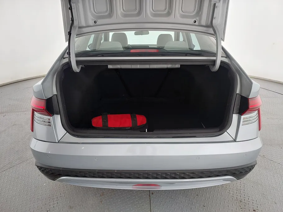 2024 Hyundai Accent Fleet 