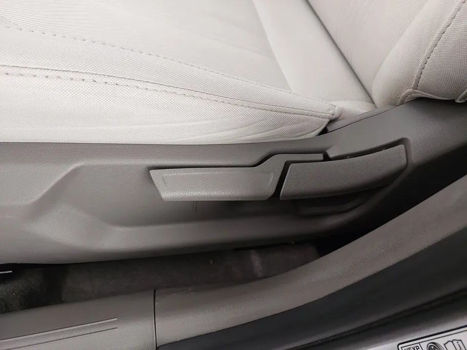 2024 Hyundai Accent Fleet 