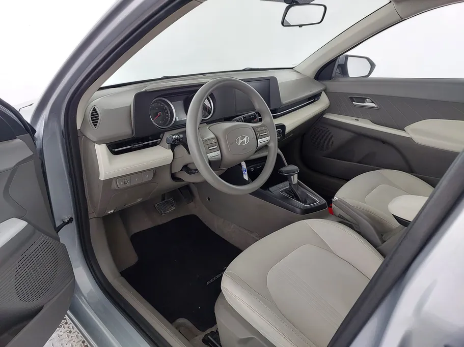 2024 Hyundai Accent Fleet 