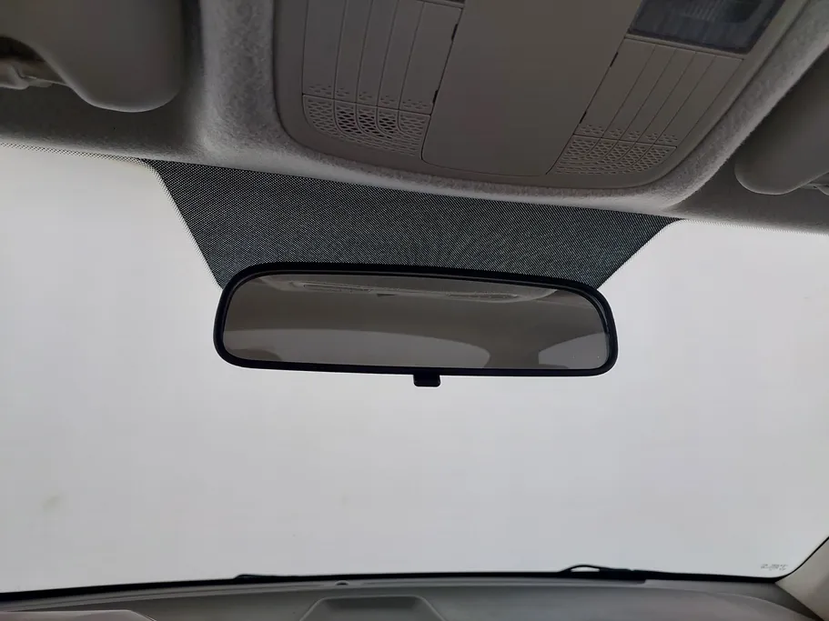 2024 Hyundai Accent Fleet 