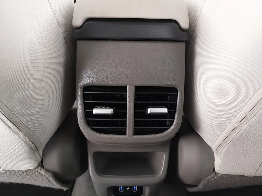 2024 Hyundai Accent Fleet 