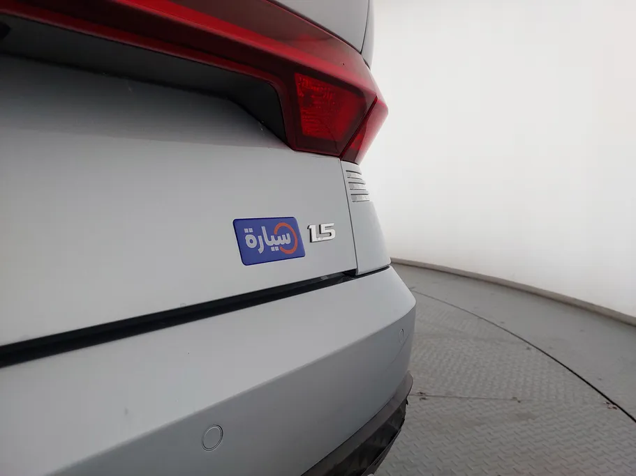 2024 Hyundai Accent Fleet 