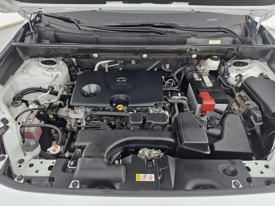 تويوتا راف فور XLE 2024 