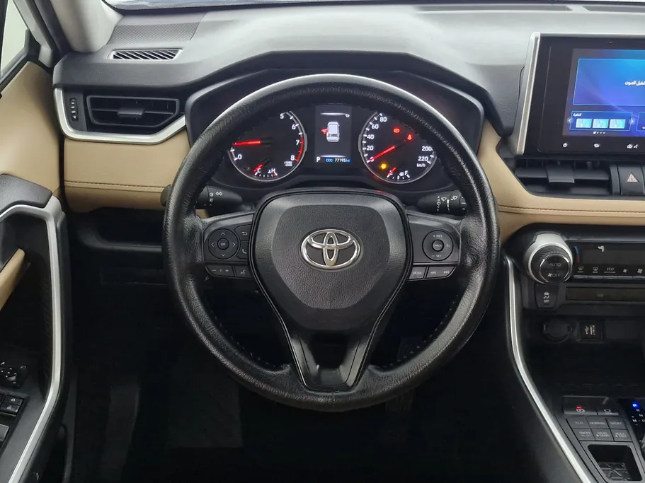 تويوتا راف فور XLE 2024 