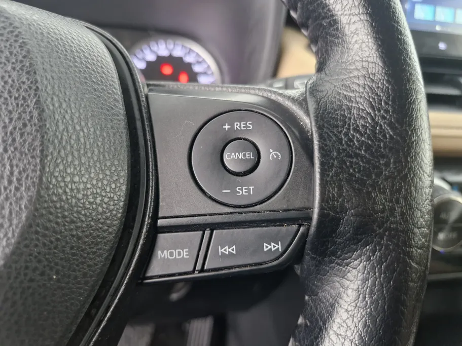 تويوتا راف فور XLE 2024 