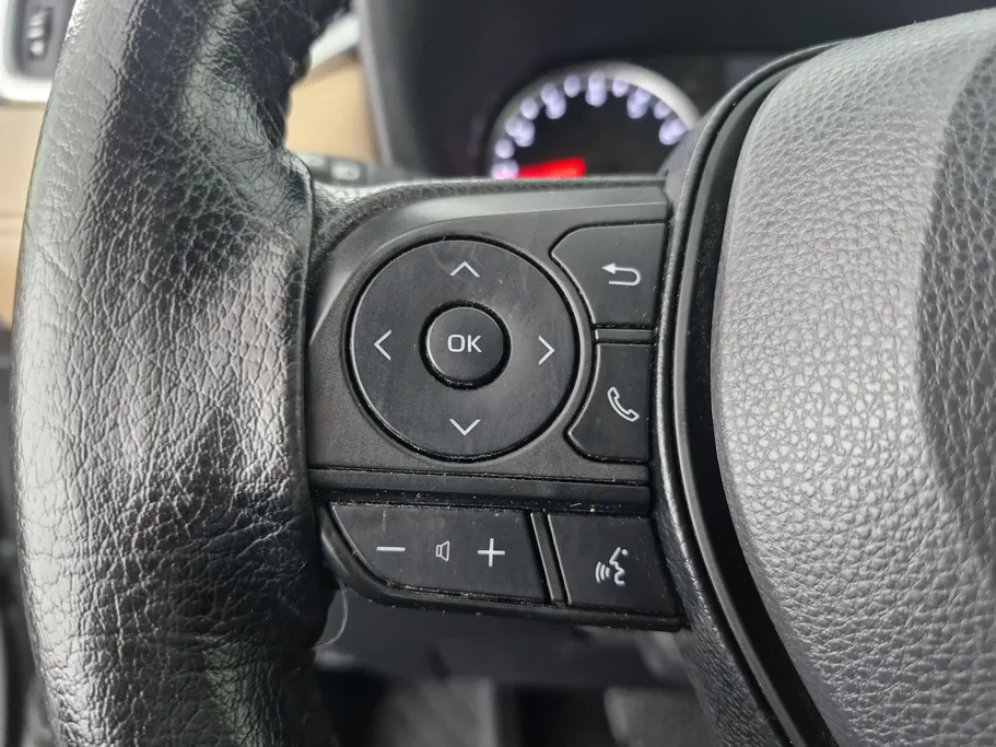 تويوتا راف فور XLE 2024 