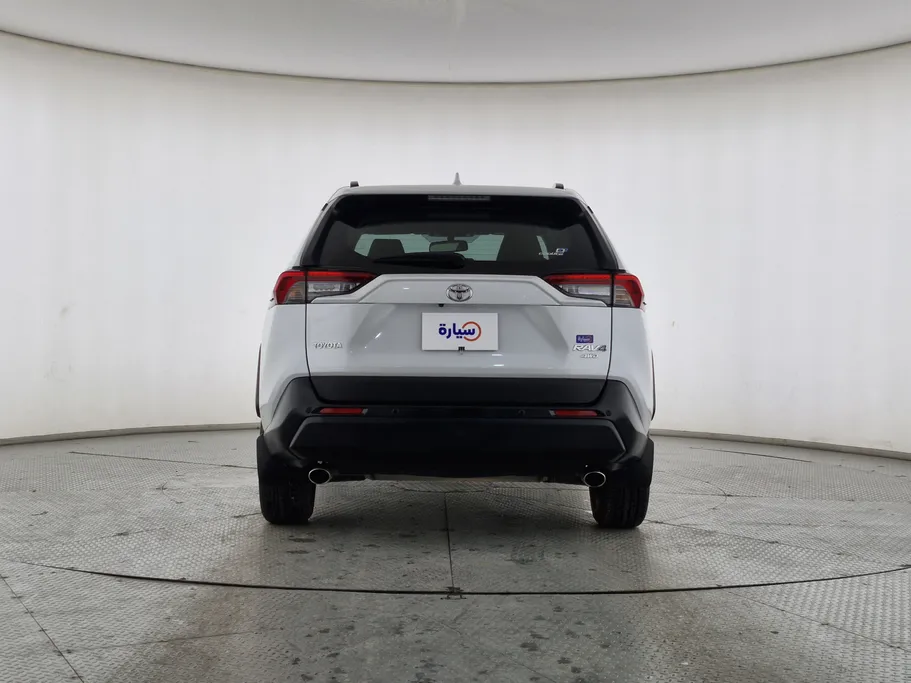 تويوتا راف فور XLE 2024 