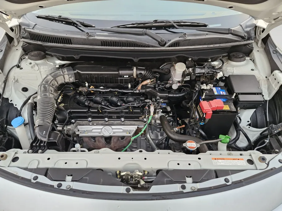 2024 Suzuki Baleno GL 