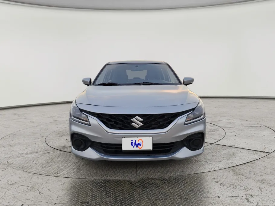 سوزوكي بالينو GL 2024 