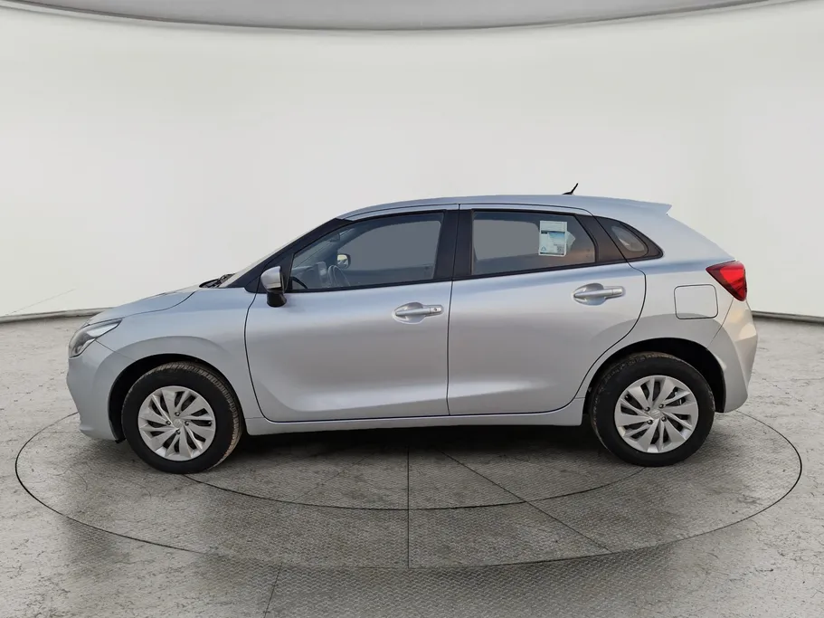 سوزوكي بالينو GL 2024 