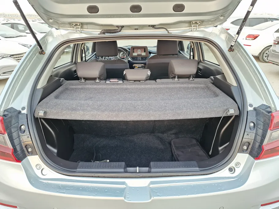 2024 Suzuki Baleno GL 