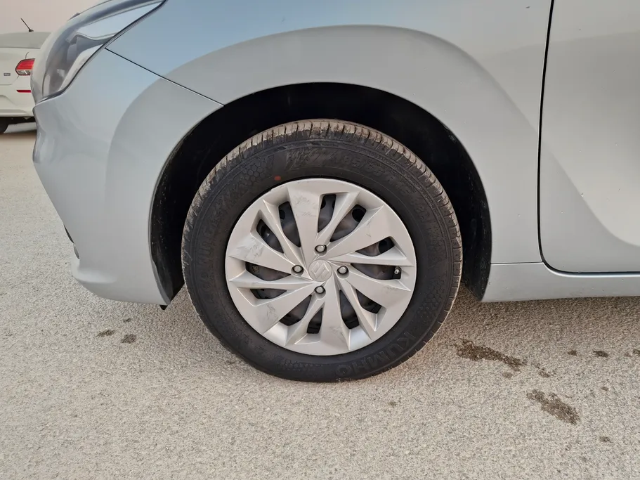 2024 Suzuki Baleno GL 