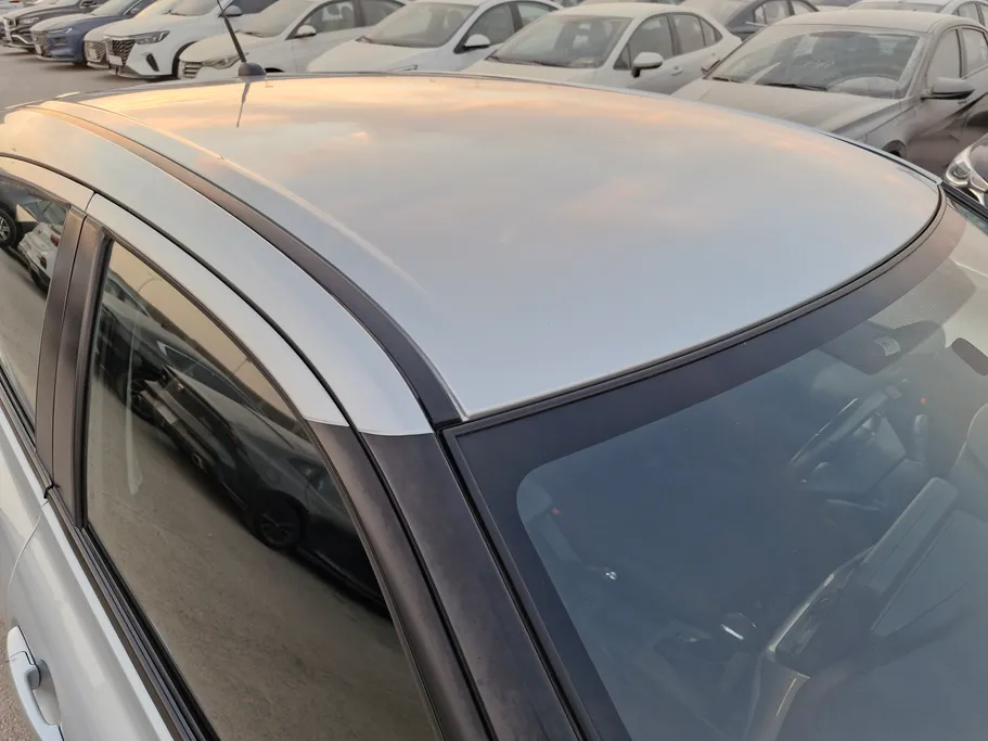 2024 Suzuki Baleno GL 