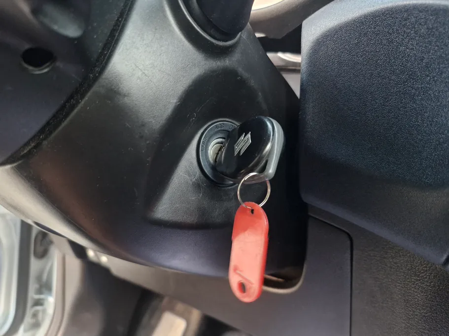 2024 Suzuki Baleno GL 