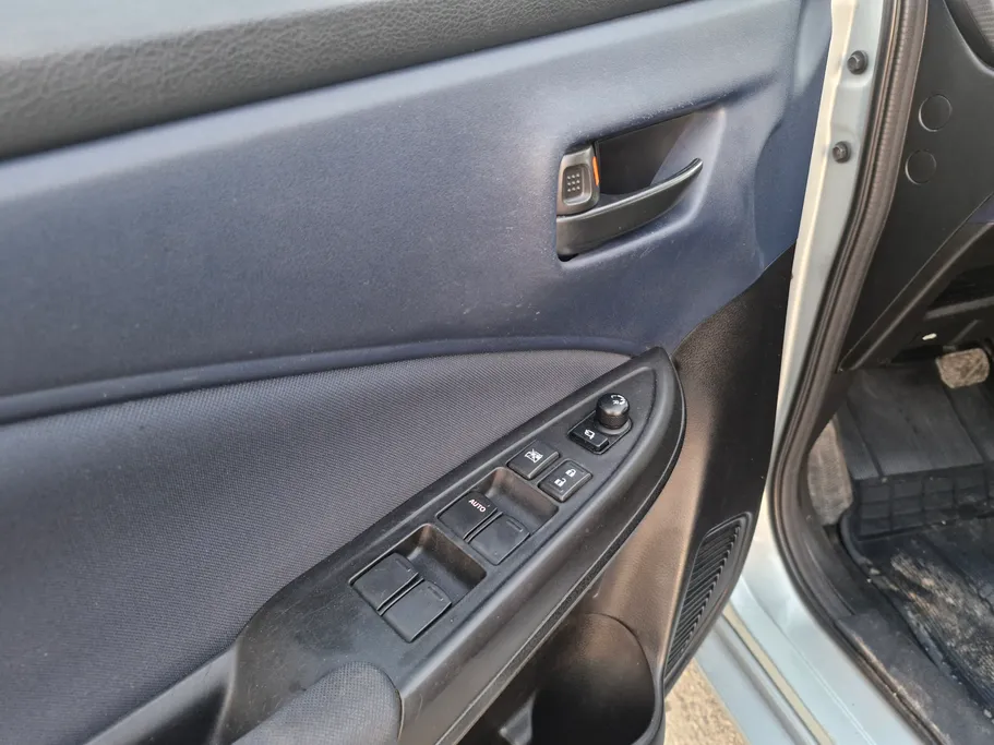 2024 Suzuki Baleno GL 