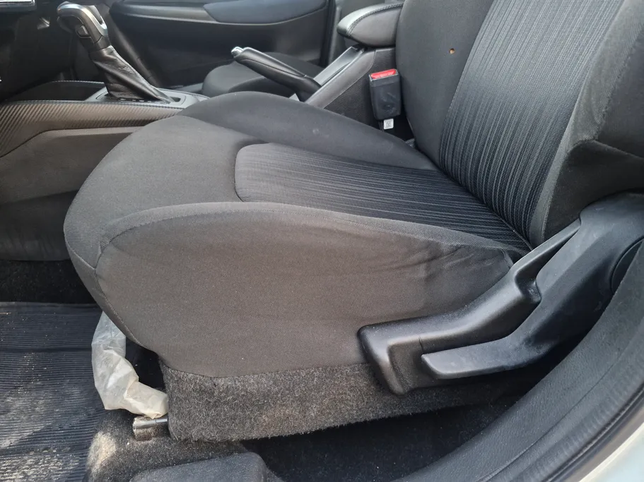 2024 Suzuki Baleno GL 