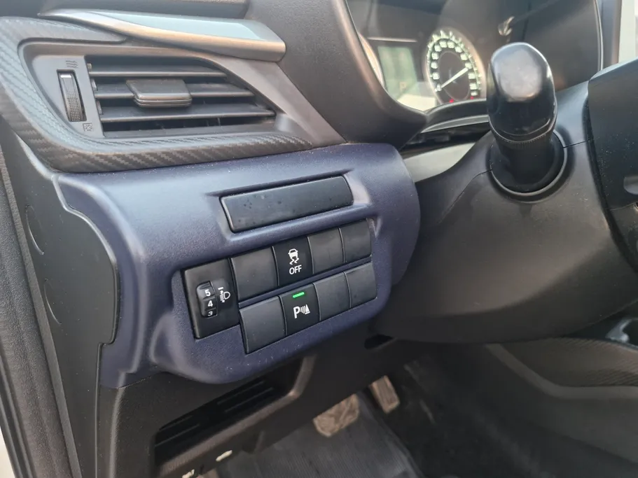 2024 Suzuki Baleno GL 