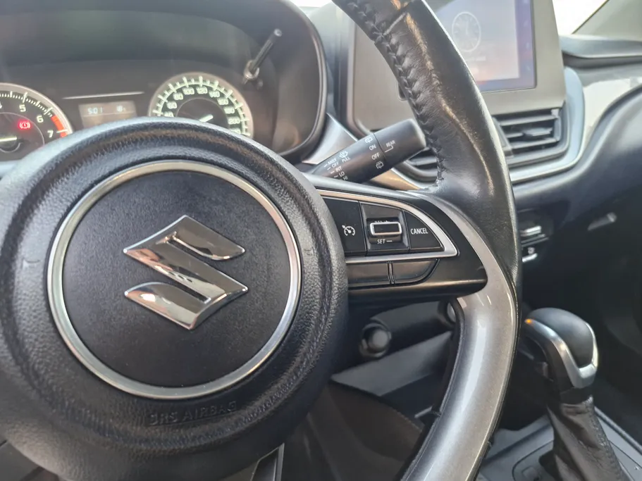 2024 Suzuki Baleno GL 