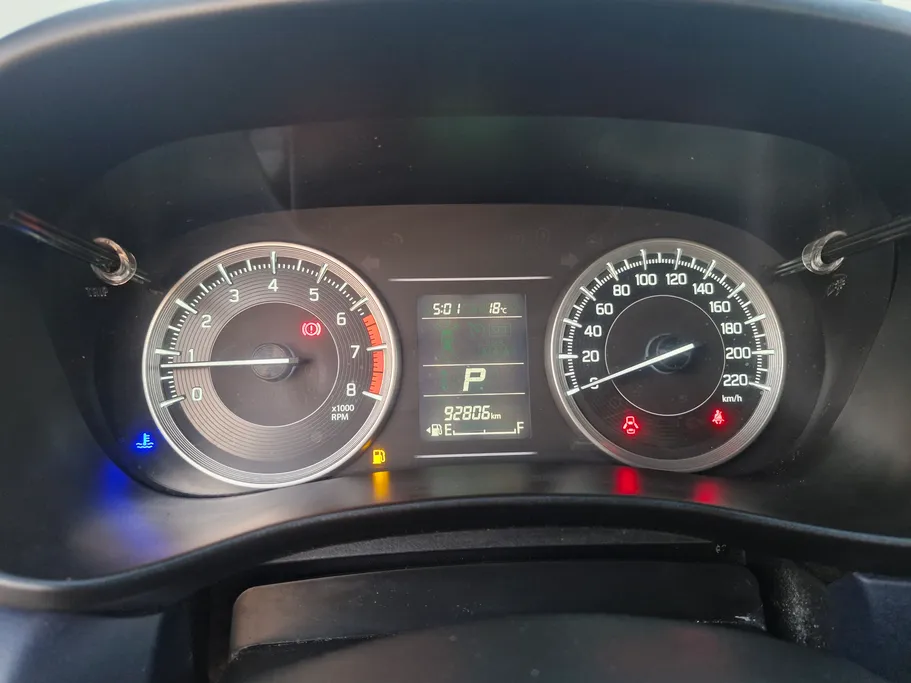 2024 Suzuki Baleno GL 