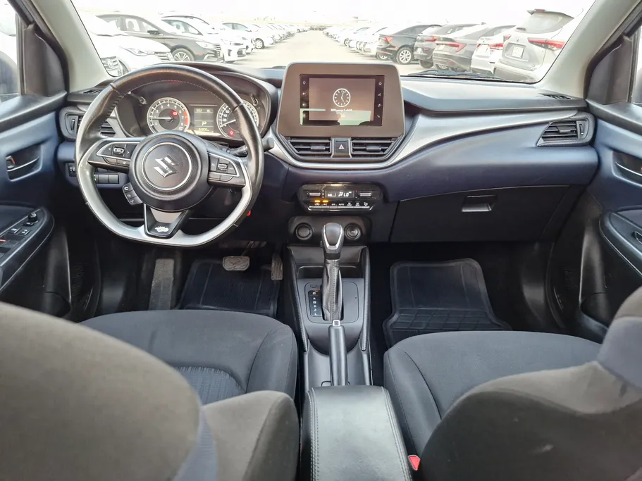 2024 Suzuki Baleno GL 