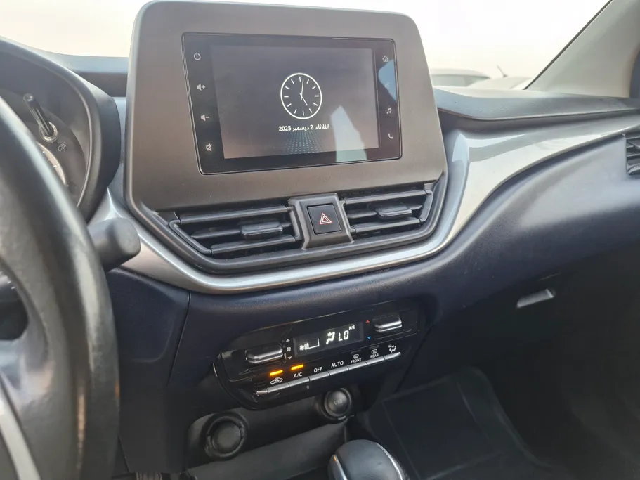 2024 Suzuki Baleno GL 