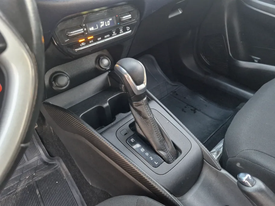 2024 Suzuki Baleno GL 