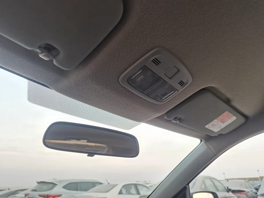 2024 Suzuki Baleno GL 