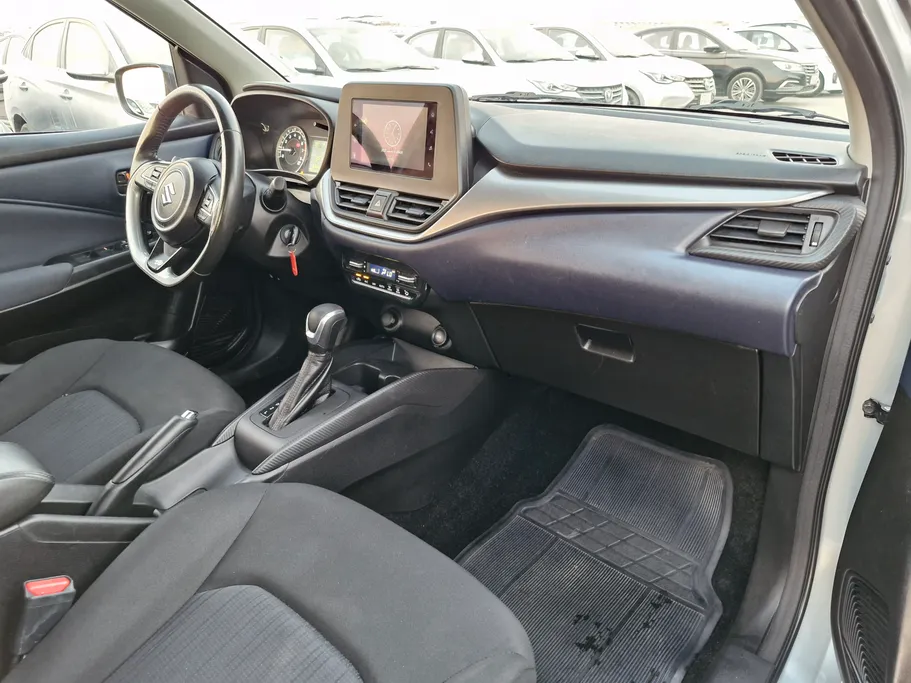 2024 Suzuki Baleno GL 