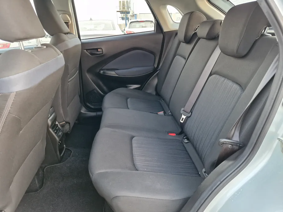 2024 Suzuki Baleno GL 