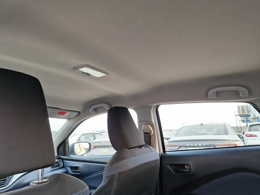 2024 Suzuki Baleno GL 