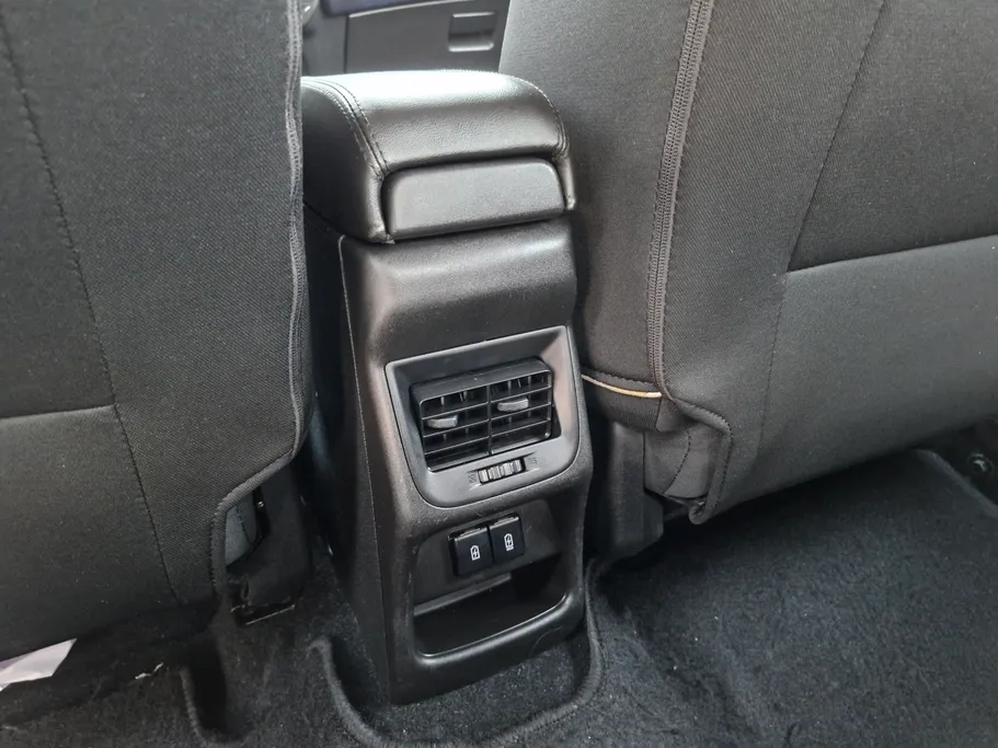 2024 Suzuki Baleno GL 