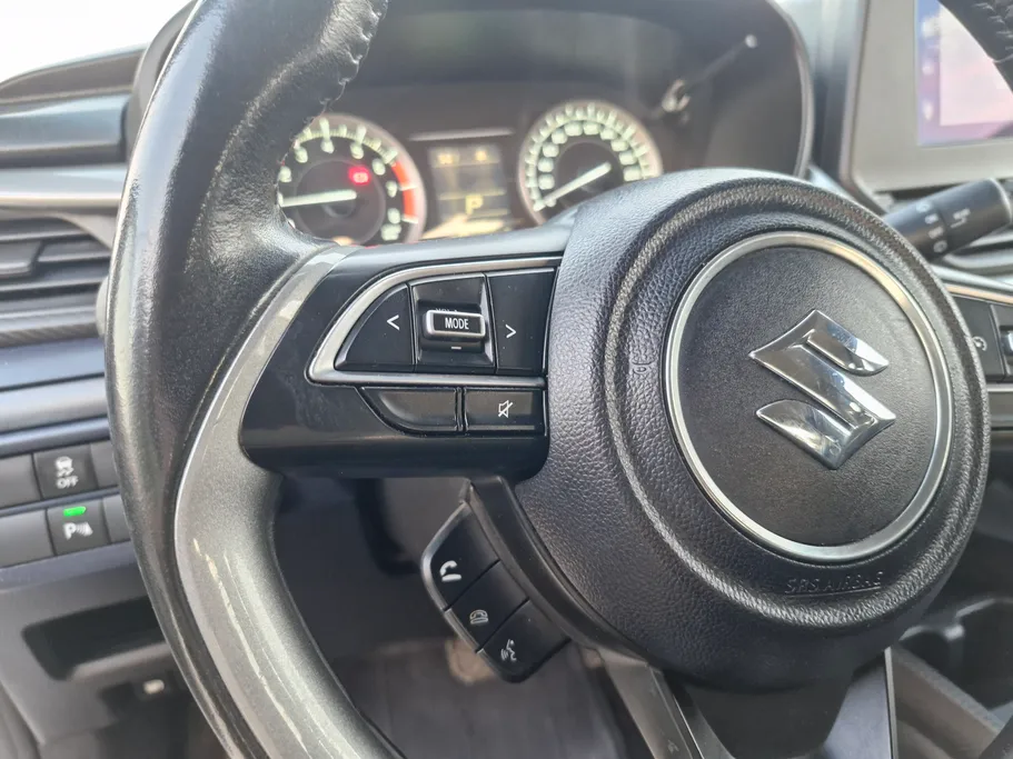 2024 Suzuki Baleno GL 