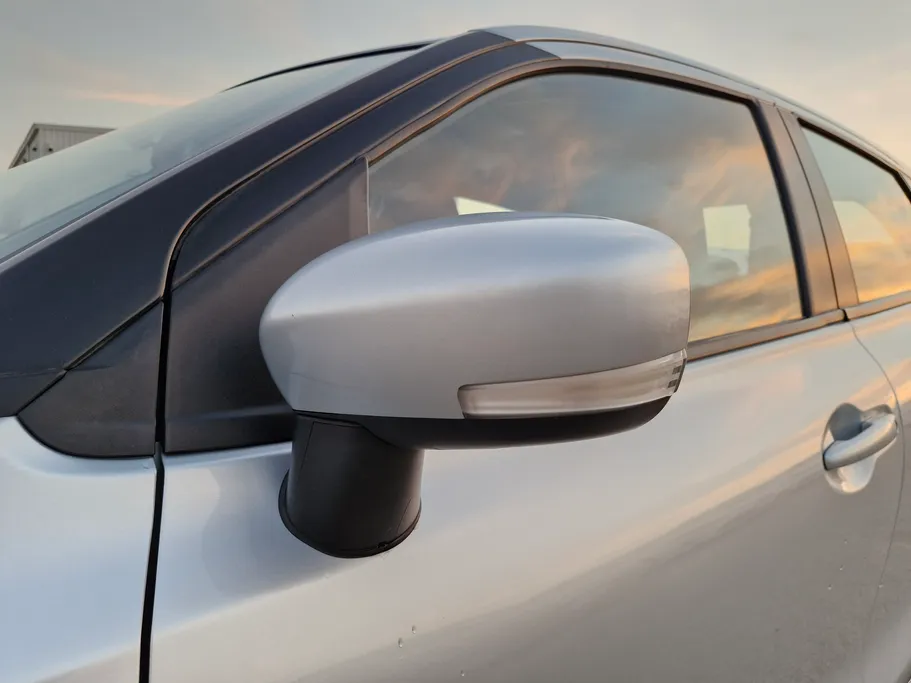 2024 Suzuki Baleno GL 