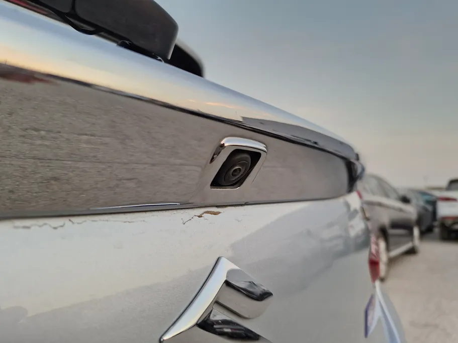 2024 Suzuki Baleno GL 