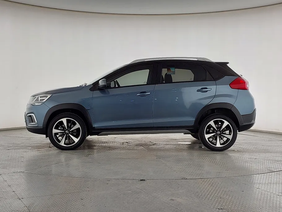 2023 Chery Tiggo 2 Luxury 